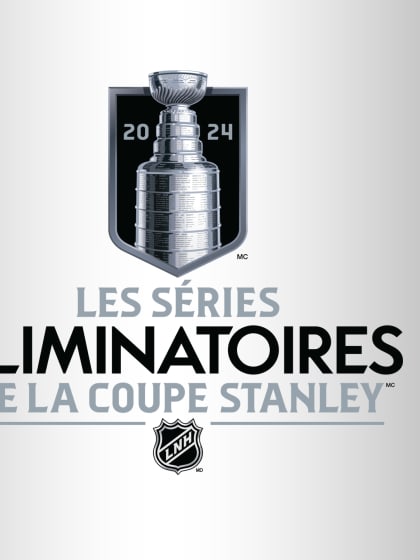Calendrier des matchs no 1 de la première ronde dans l’Est